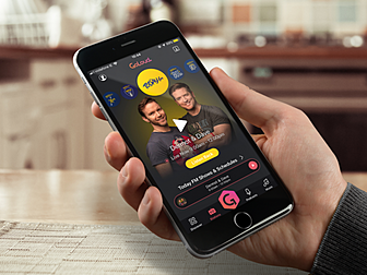 The New Today FM App is Here!
